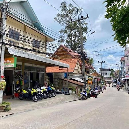 Pepa Guest House Koh Tao Exterior photo